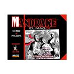 Mandrake el mago 1953 - 1956