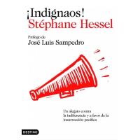 ¡Indignaos!