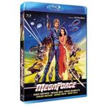 Megaforce - BLu-Ray