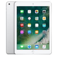 Apple iPad 9,7" 32GB WiFi + Cellular Plata