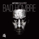 Bad Hombre - CD