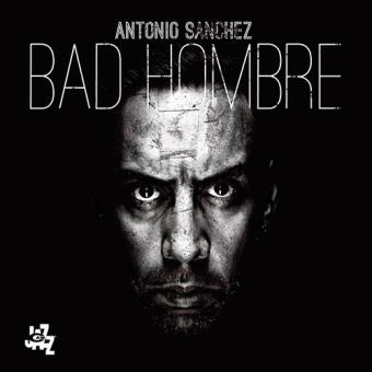 Bad Hombre - CD