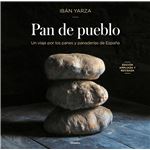 Pan De Pueblo