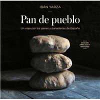 Pan de pueblo
