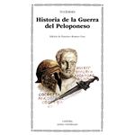 Historia de la guerra del Peloponeso