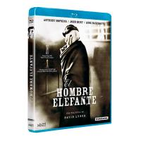 El hombre elefante - Blu-Ray