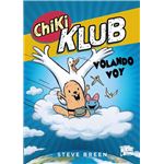 Chiki klub 2. Volando voy.