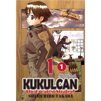 KUKULCAN The Greatest Strategy - 1