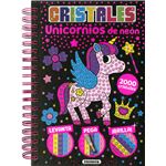 Unicornios de neón