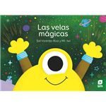 Las velas mágicas