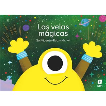 Las velas mágicas