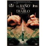 El baño del diablo - DVD