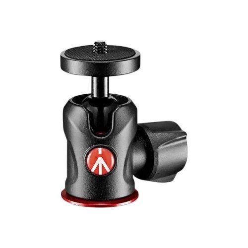 Mini Rótula De Bola Manfrotto 492