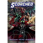 Spawn: Scorched nº 2