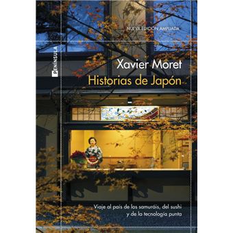 Historias de Japón