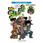 Dr. Slump nº 8/15 (català)