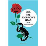 The scorpion's head
