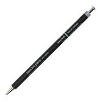 Bolígrafo con tinta negra y Punta Redonda Mark's Tous les Jours negro