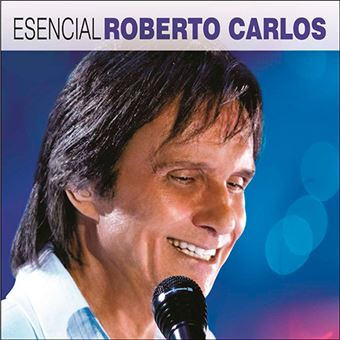 Esencial roberto carlos (2cd)