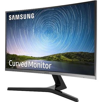 Monitor curvo Samsung LC27R500F 27" FHD