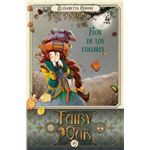 Fairy Oak 6. Flox de los colores