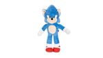Peluche sonic 3 la película 25cm - varios modelos