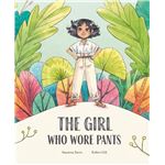 The Girl Who Wore Pants