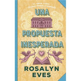 Una propuesta inesperada