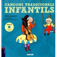 Cançons tradicionals infantils