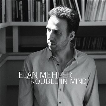 Trouble In Mind - CD