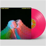 Chewing The Fat - Vinilo Rosa Neon