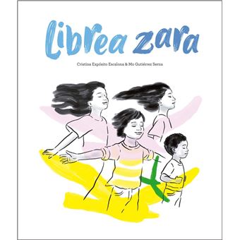 Librea Zara