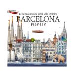Barcelona popup