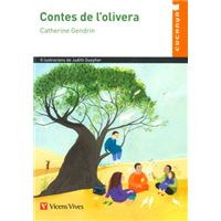 Contes De L'Olivera (Cucanya)