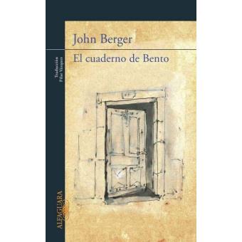 El Cuaderno De Bento - 1