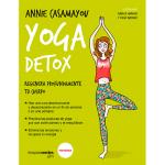 Yoga detox-regenera profundamente t