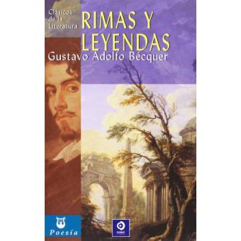 Rimas Y Leyendas - 1