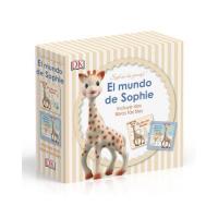 El mundo de Sophie. Pop-up sorpresa