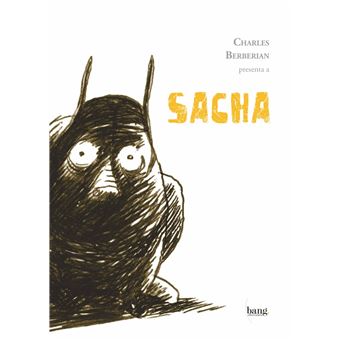 Sacha