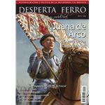 La Guerra de los Cien Años (IV). Juana de Arco 