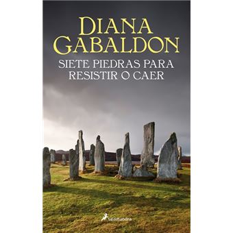 Siete piedras para resistir o caer