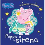 Peppa pig-peppa la sirena-un cuento