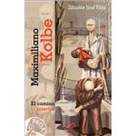 Maximiliano kolbe