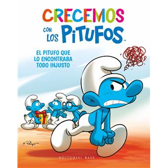 Crecemos Con Los Pitufos 5