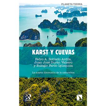 Karst y cuevas
