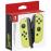 Mando Set Joy-Con amarillo Nintendo Switch_0