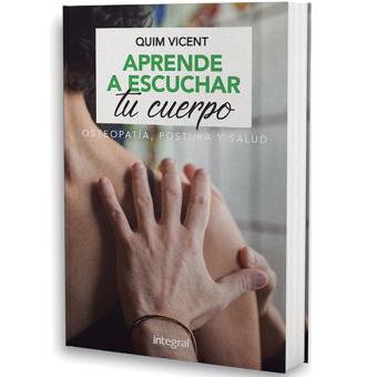 Aprende a escuchar tu cuerpo