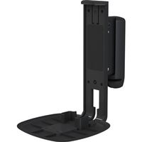Soporte de pared Sonos Negro para Sonos One, One SL y Play