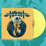 Golden Arm - Vinilo Amarillo
