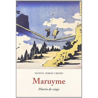 Maruyme - Diario de viaje